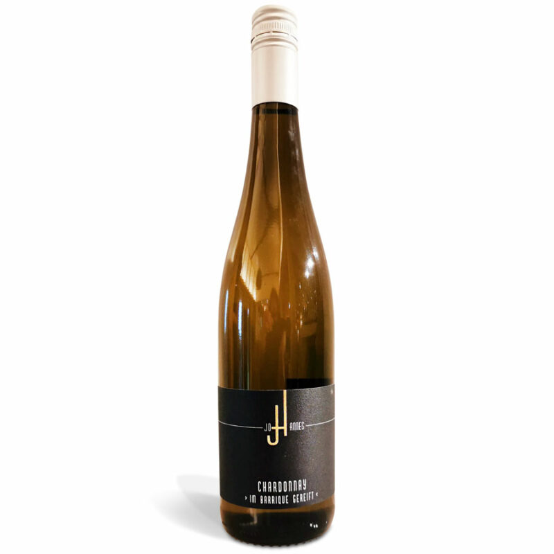 Chardonnay Barrique JoHannes